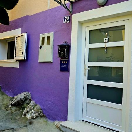 Apartman Kokola Mali Lošinj Extérieur photo