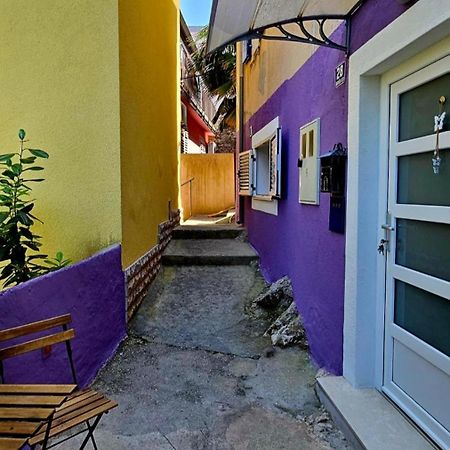 Apartman Kokola Mali Lošinj Extérieur photo