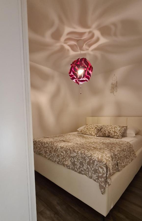 Apartman Kokola Mali Lošinj Extérieur photo