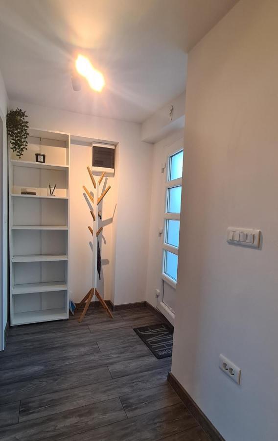 Apartman Kokola Mali Lošinj Extérieur photo