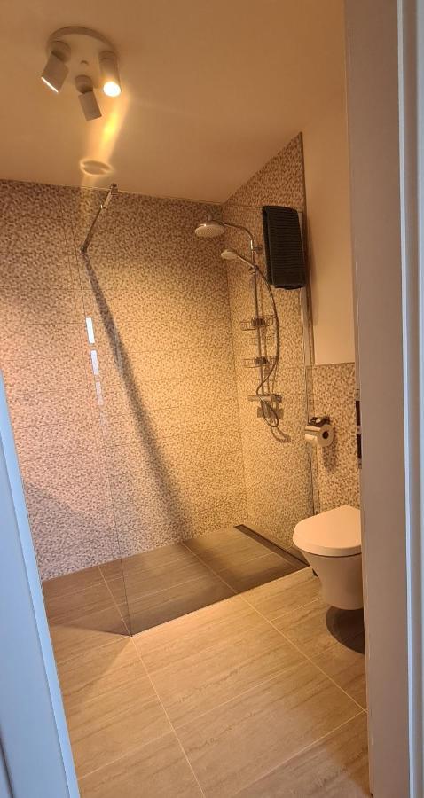 Apartman Kokola Mali Lošinj Extérieur photo