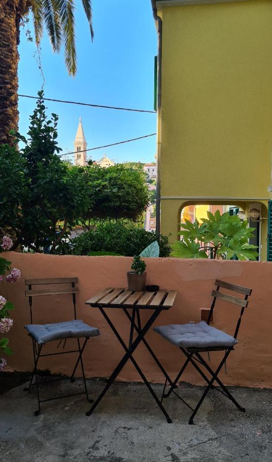 Apartman Kokola Mali Lošinj Extérieur photo